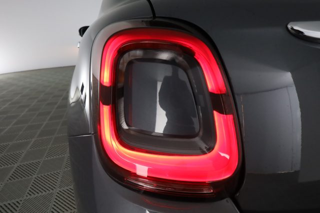 FIAT 500X usata 7