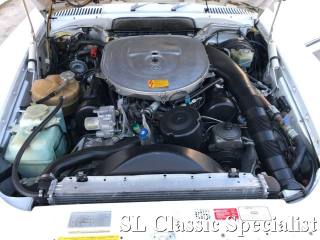 MERCEDES-BENZ SL 560 usata 99