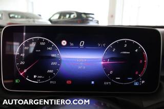 MERCEDES-BENZ C 200 usata, con Cronologia tagliandi