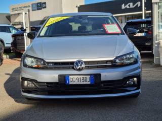 VOLKSWAGEN Polo usata 27