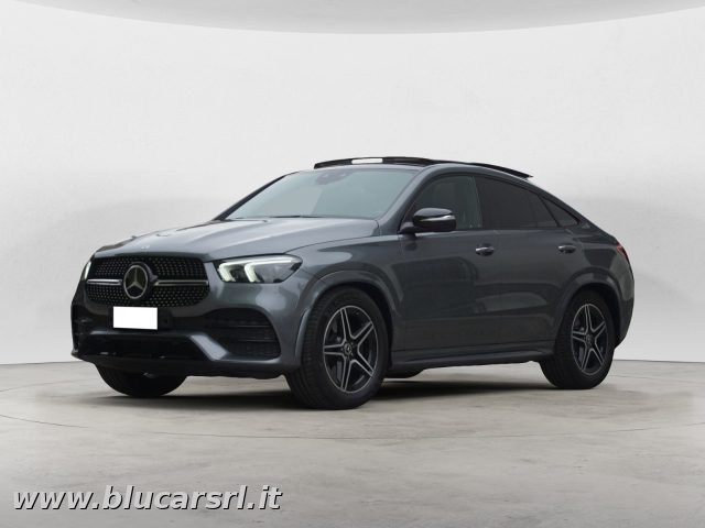 MERCEDES-BENZ GLE 300 usata, con Airbag Passeggero