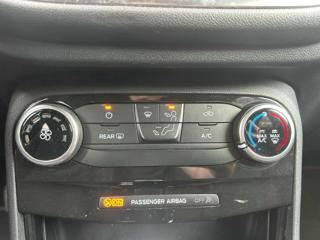 FORD Puma usata, con Park Distance Control