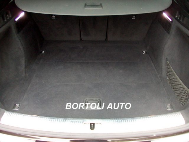 AUDI Q5 usata, con Controllo automatico clima