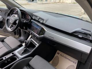 AUDI Q3 usata, con Cronologia tagliandi