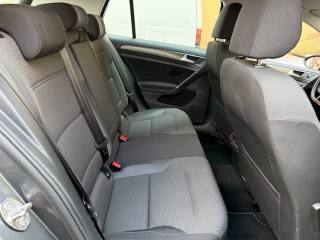 VOLKSWAGEN Golf usata, con Climatizzatore