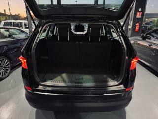 SKODA Kodiaq usata, con Controllo vocale