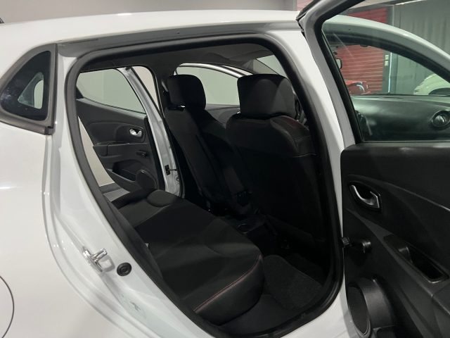 RENAULT Clio usata, con Cruise Control