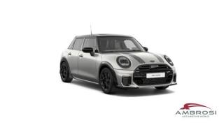 MINI Cooper S usata 6