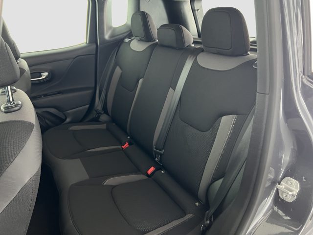 JEEP Renegade usata 9