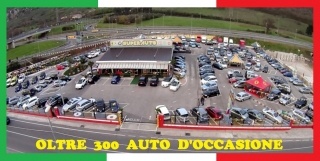 FIAT Seicento usata 14