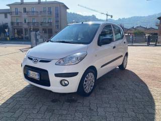 HYUNDAI i10 usata 12
