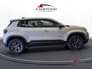 JEEP Avenger usata 4