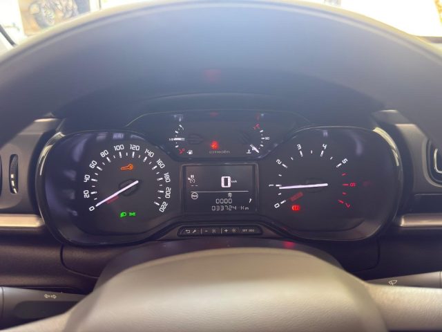 CITROEN C3 usata, con Specchietti laterali elettrici