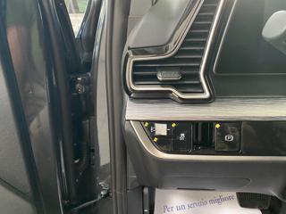 KIA Sportage usata, con Boardcomputer