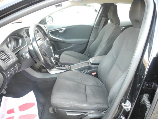 VOLVO V40 usata, con Cronologia tagliandi