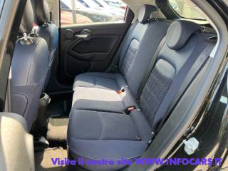 FIAT 500X usata, con Autoradio