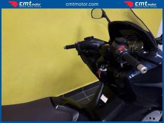 YAMAHA T-Max 500 usata 10