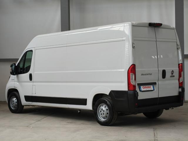 FIAT Ducato usata, con Chiusura centralizzata
