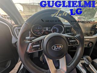 KIA XCeed usata, con Fendinebbia