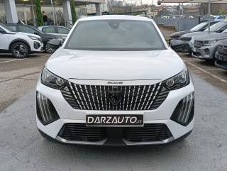 PEUGEOT 2008 usata, con Airbag