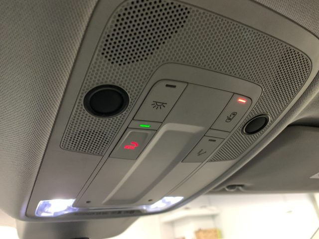 AUDI Q2 usata, con MP3