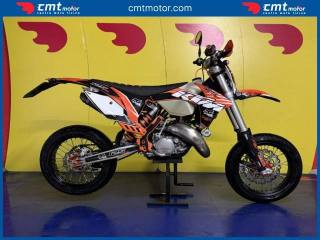 KTM EXC 125
