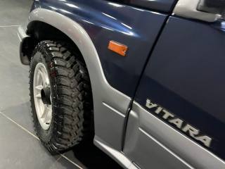 SUZUKI Vitara usata, con Pacchetto sportivo