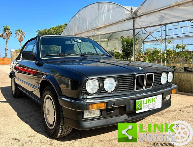 BMW 320 usata 2