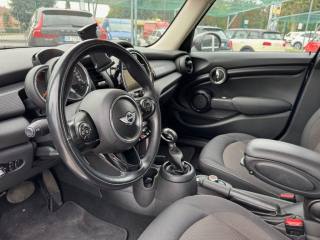MINI Cooper D usata, con Climatizzatore