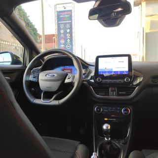 FORD Puma usata, con Cruise Control