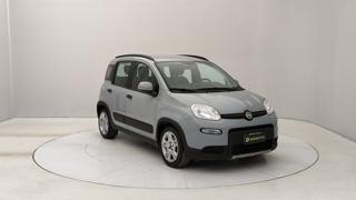 FIAT Panda usata, con Boardcomputer