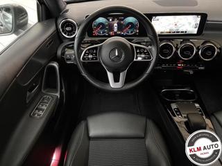 MERCEDES-BENZ A 220 usata, con Climatizzatore