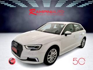 AUDI A3 SPB 1.4 TFSI e-tron S tronic Km 66.000 Pronta Cons