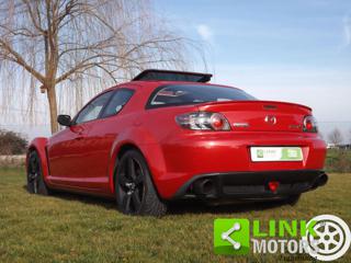 MAZDA RX-8 usata, con Climatizzatore