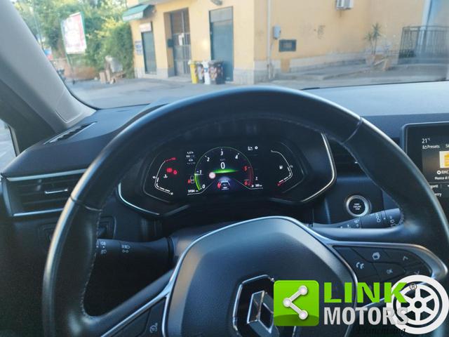RENAULT Clio usata, con Controllo automatico clima