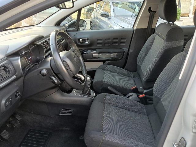 CITROEN C3 usata, con Boardcomputer