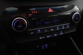 HYUNDAI Tucson usata 15