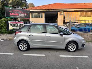 CITROEN C4 Picasso usata, con Cerchi in lega