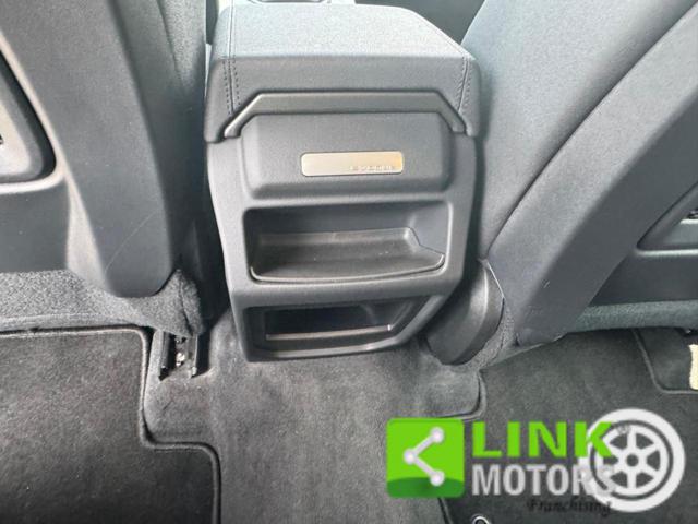LAND ROVER Range Rover Evoque usata 23