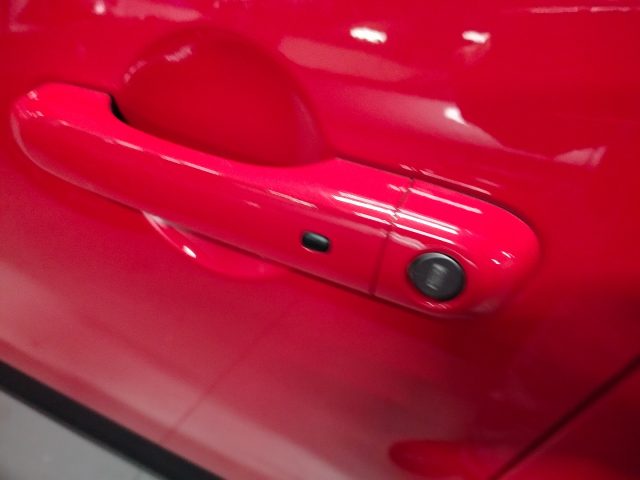 JEEP Renegade usata, con Immobilizzatore elettronico