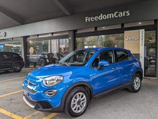 FIAT 500X usata, con Alzacristalli elettrici