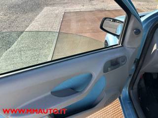 FIAT Panda usata, con Climatizzatore