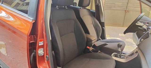 SUZUKI S-Cross usata, con Specchietti laterali elettrici