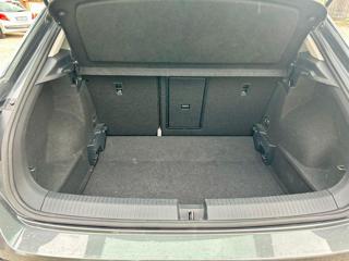 VOLKSWAGEN T-Roc usata, con Sedile posteriore sdoppiato