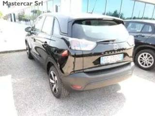 OPEL Crossland usata, con Airbag Passeggero