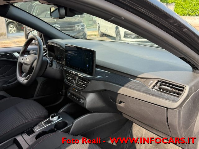 FORD Focus usata, con Controllo automatico clima
