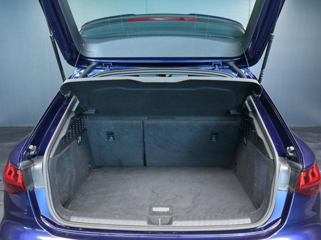 AUDI A3 usata, con Boardcomputer