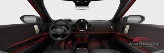 MINI Countryman usata 6