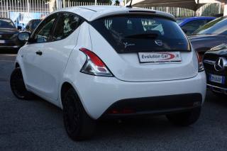 LANCIA Ypsilon usata, con Alzacristalli elettrici