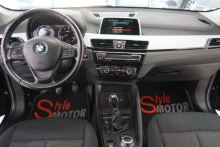 BMW X1 usata, con Alzacristalli elettrici